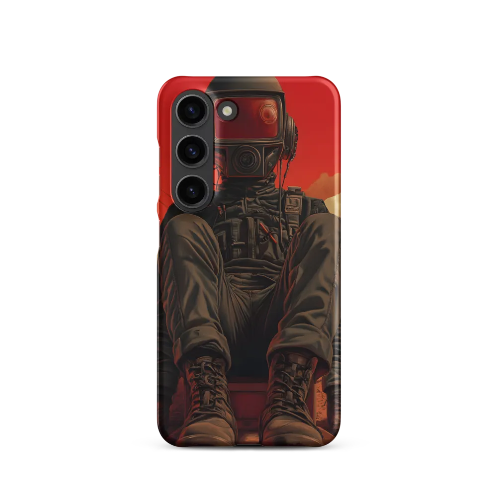 Isolation in Space