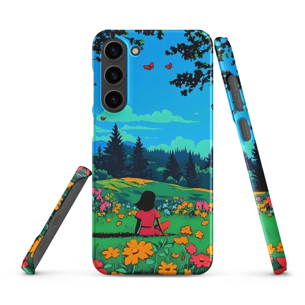 In Harmony with Nature