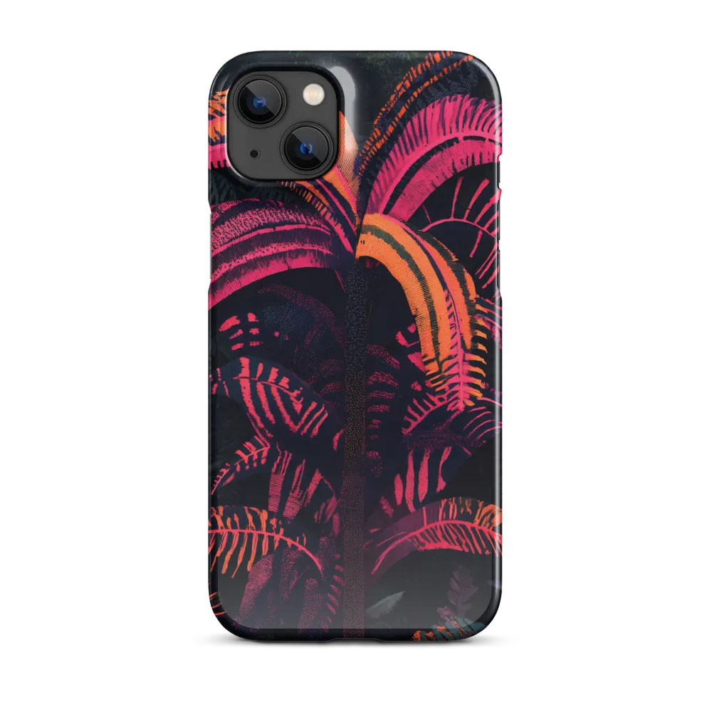 Tropical Radiance