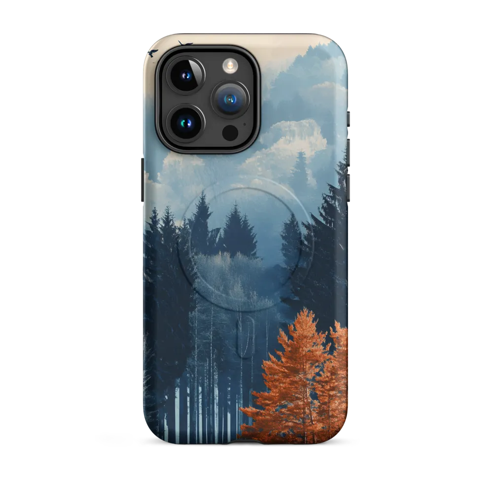 Whispers of the Forest