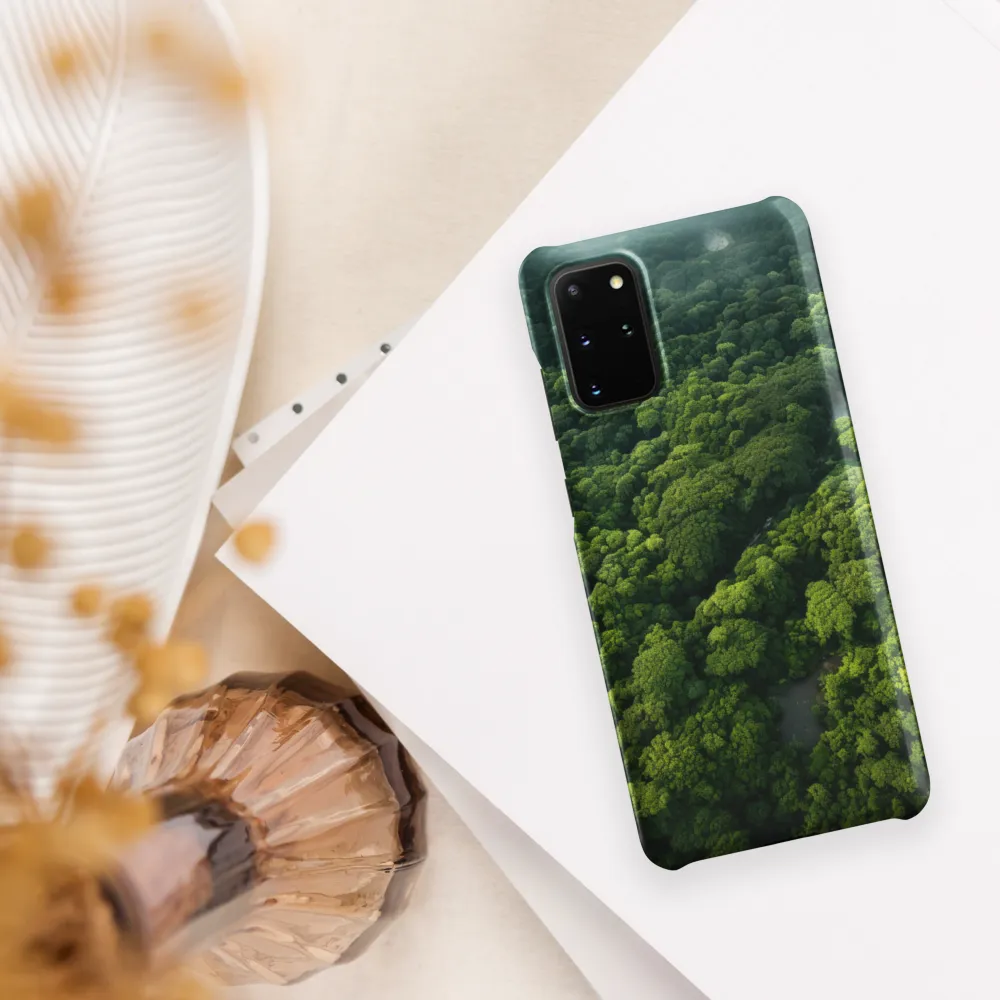 Emerald Canopy