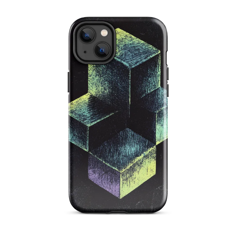 Illuminated Geometry