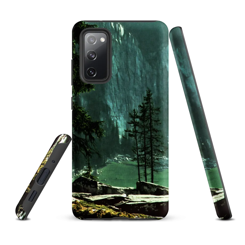 Whispers of the Forest