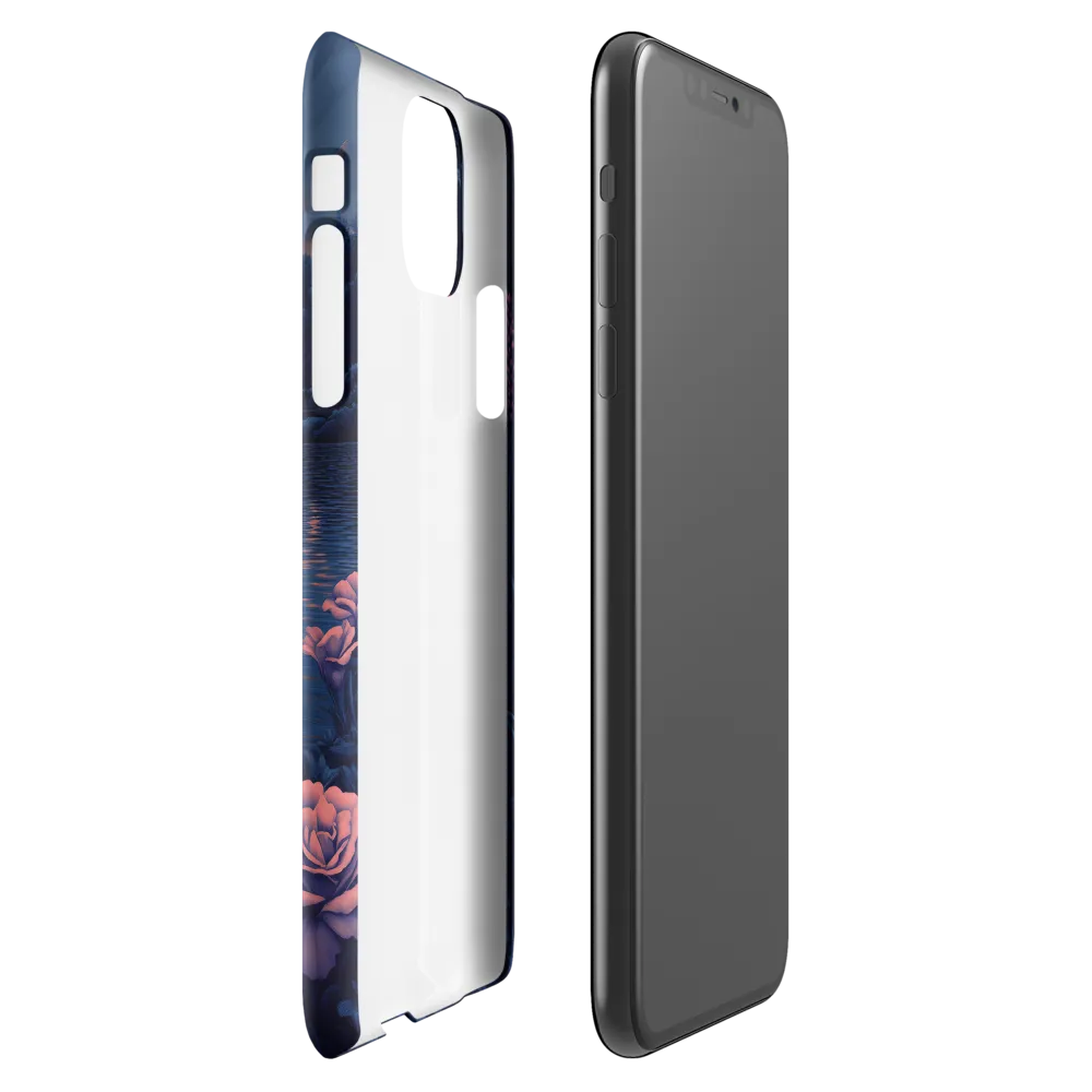 Whispers of Dusk | Phone Case |  11 Pro Max | Snap Case | Glossy