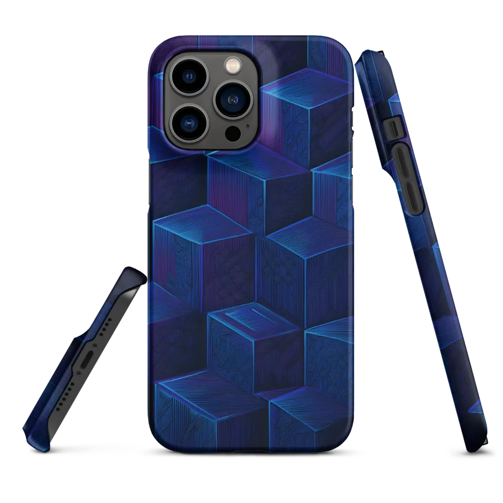 Cubist Illusions