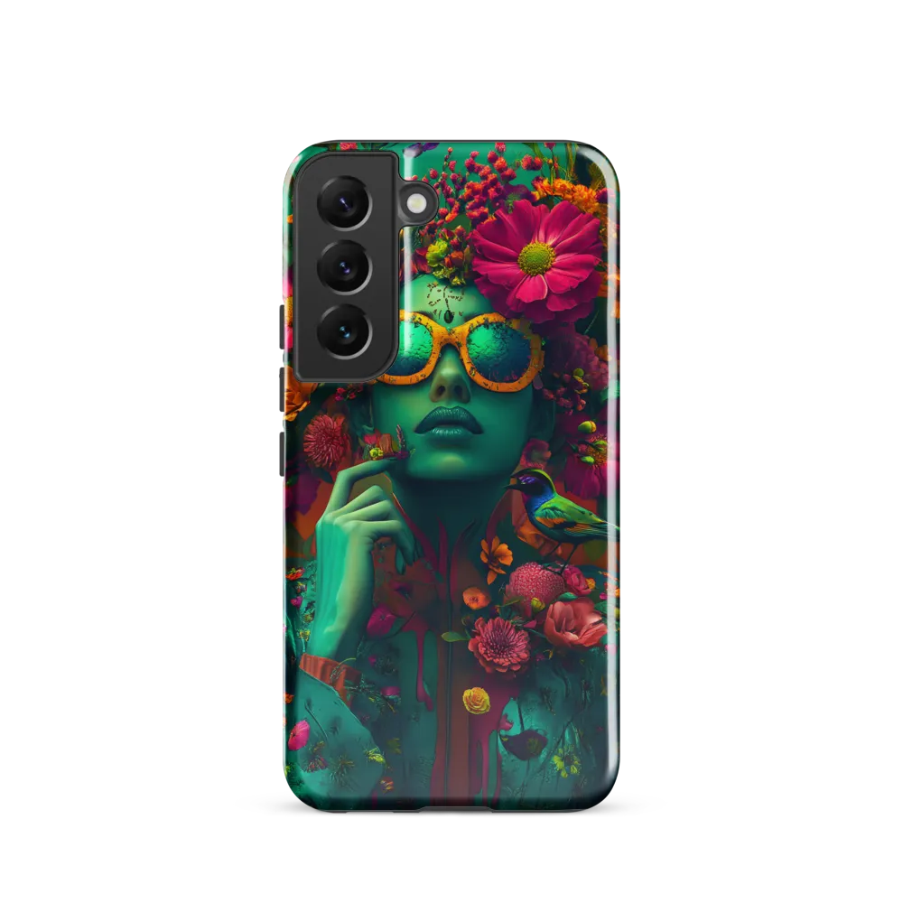 The Floral Dream