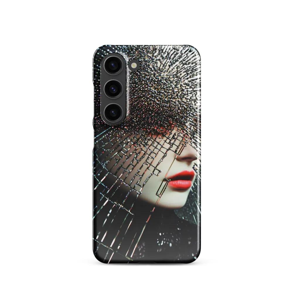 Fractured Identity