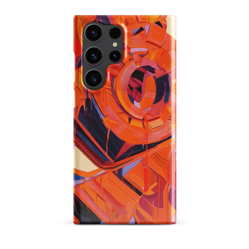 Vibrant Geometry