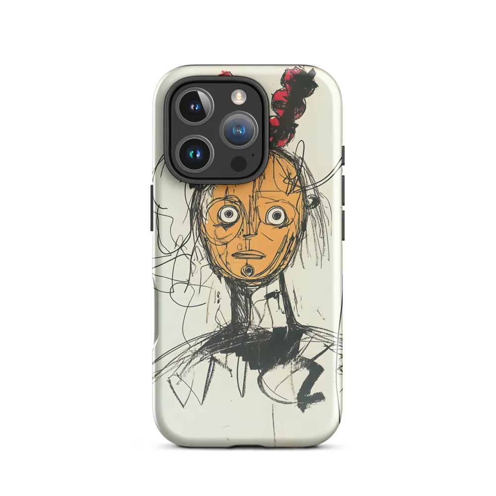 Surreal Gaze