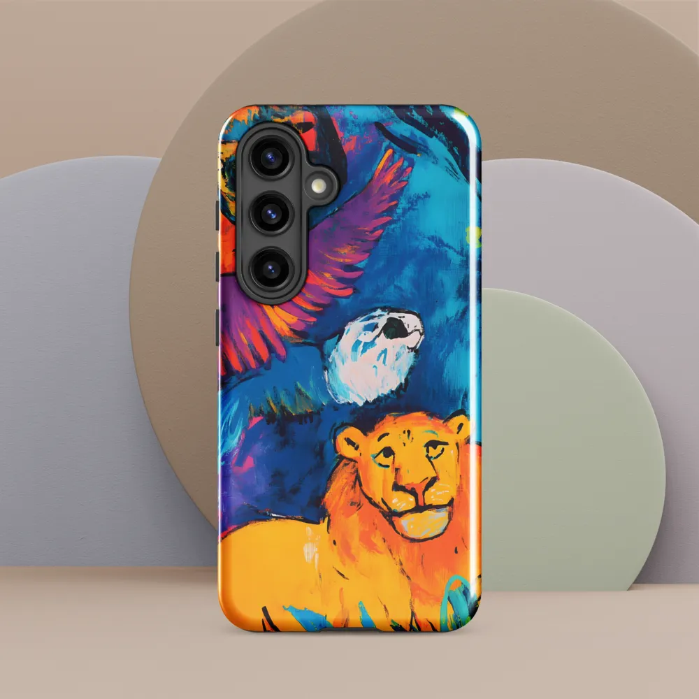 Wild Symphony