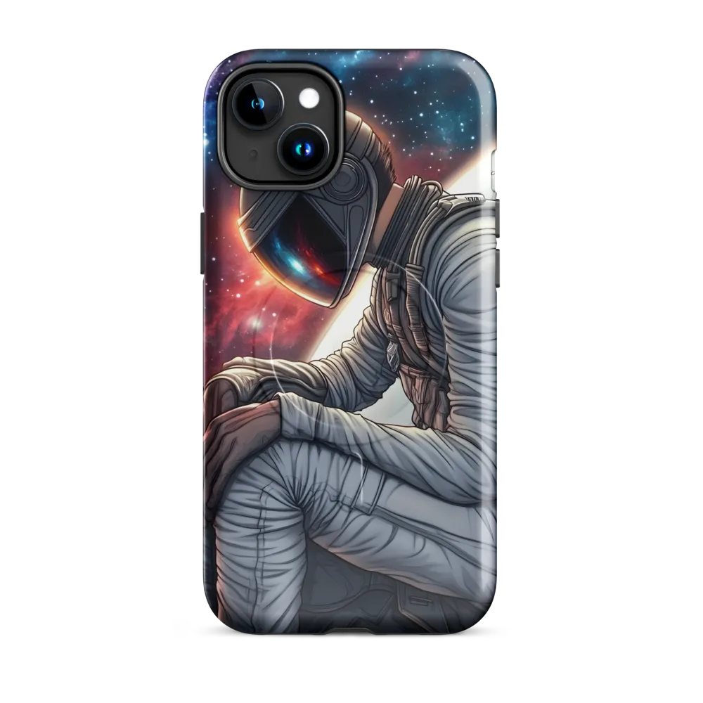 Contemplation in the Cosmos