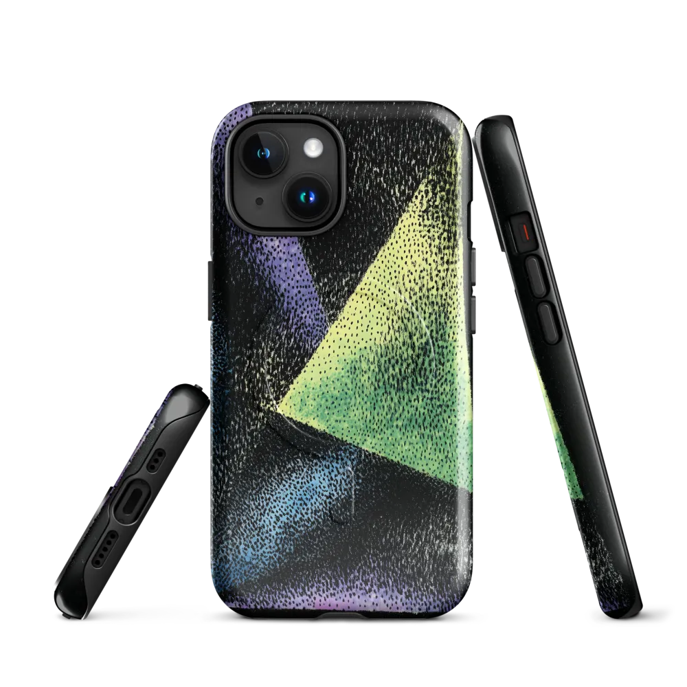 Dynamic Geometric Harmony