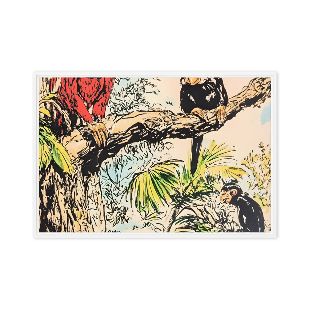 Jungle Harmony