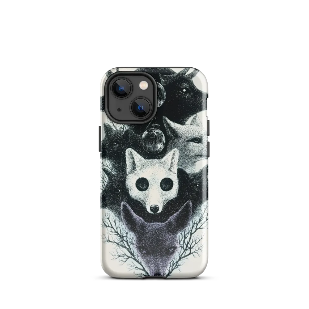 Whispers of the Wild