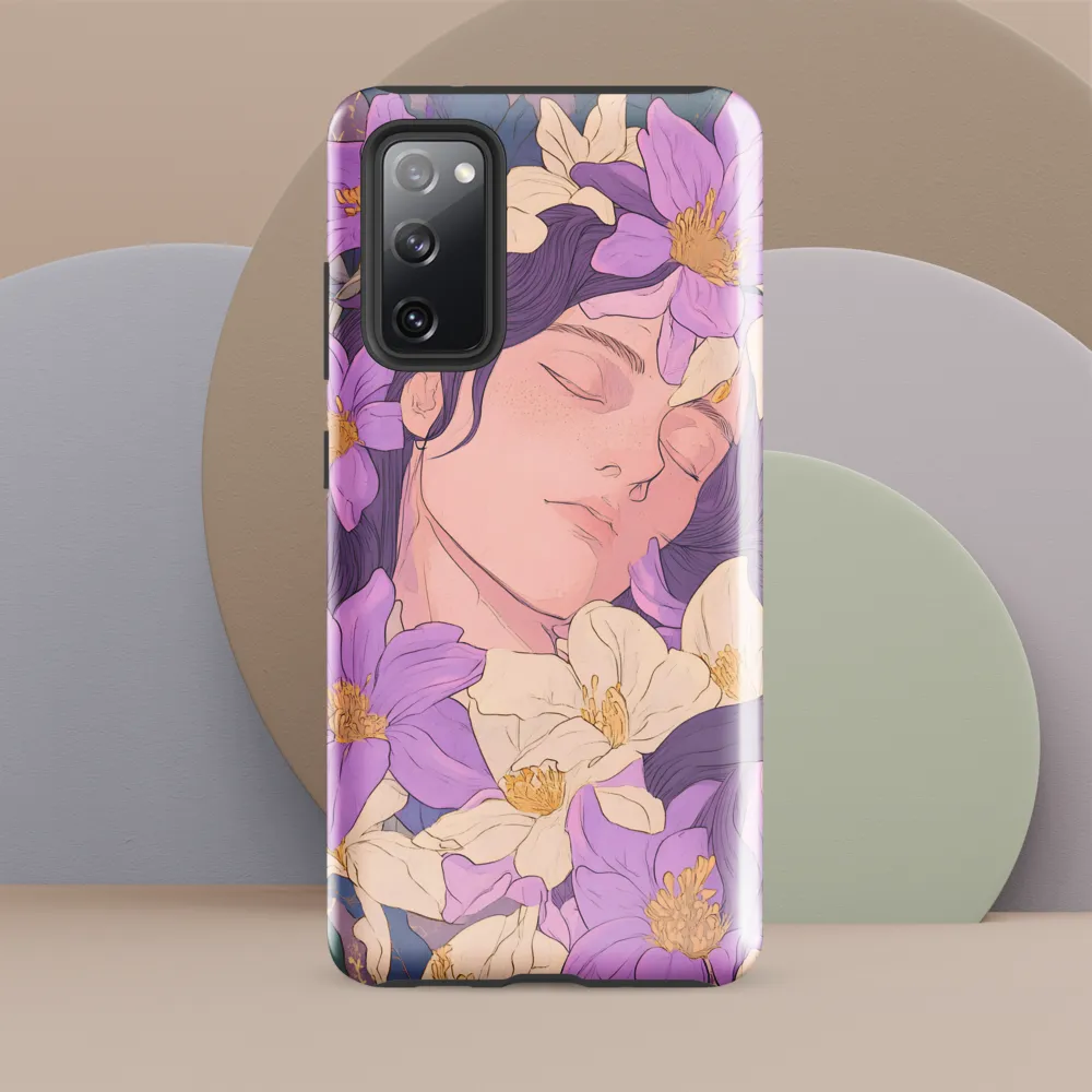 Harmony in Bloom