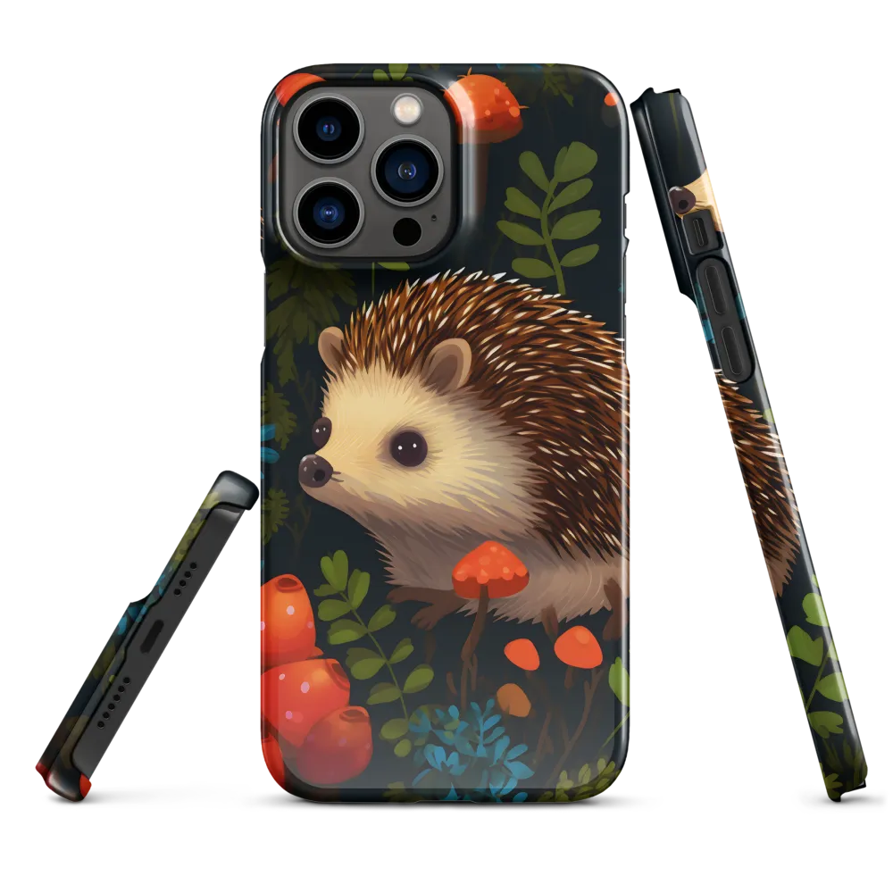 Whimsical Woodland Adventures