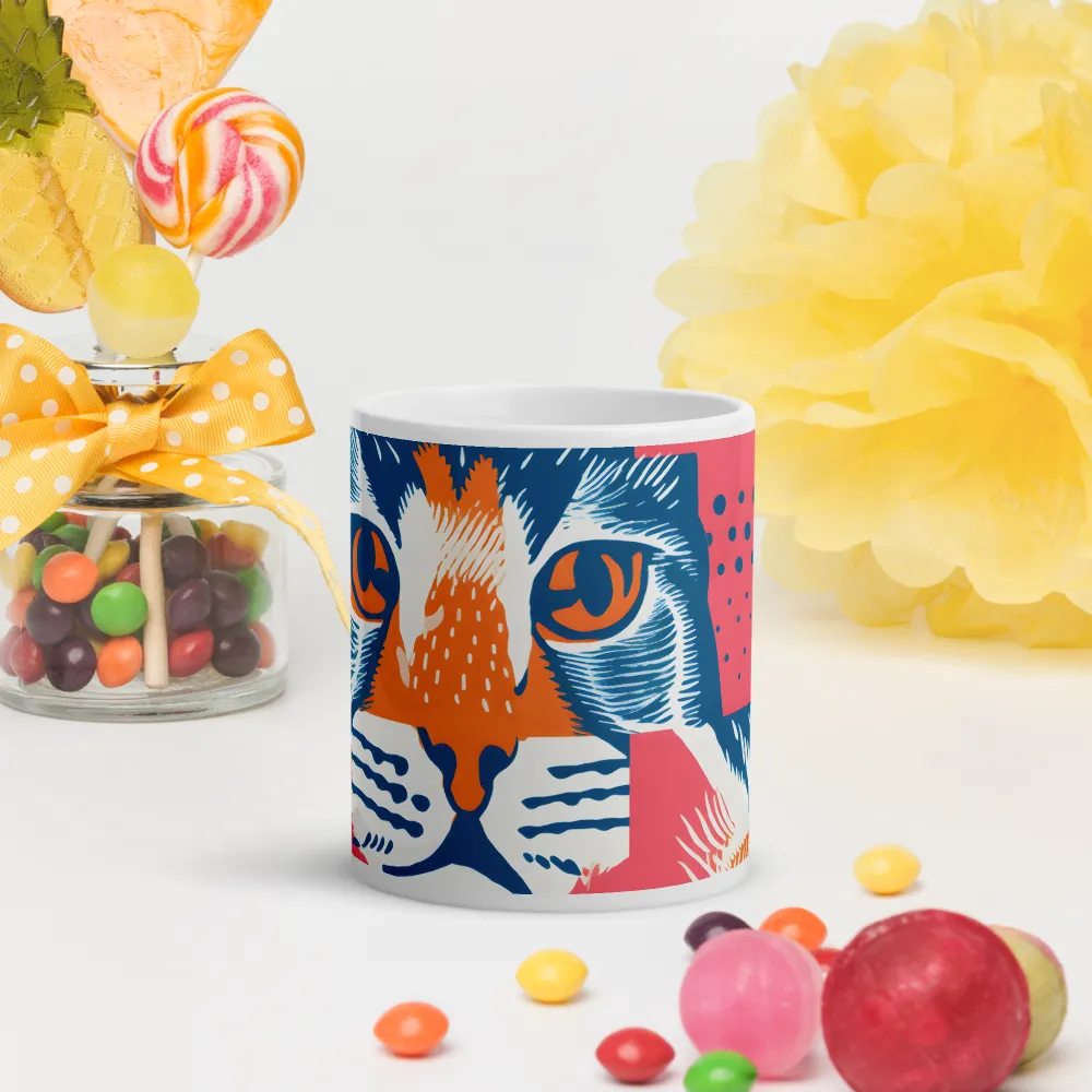 Feline Fantasia | Mugs | Multiple Sizes & Colors