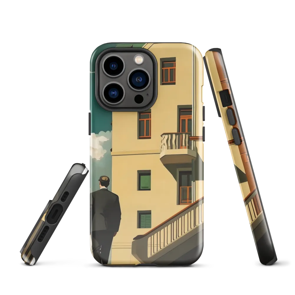 Reflections of Modernity