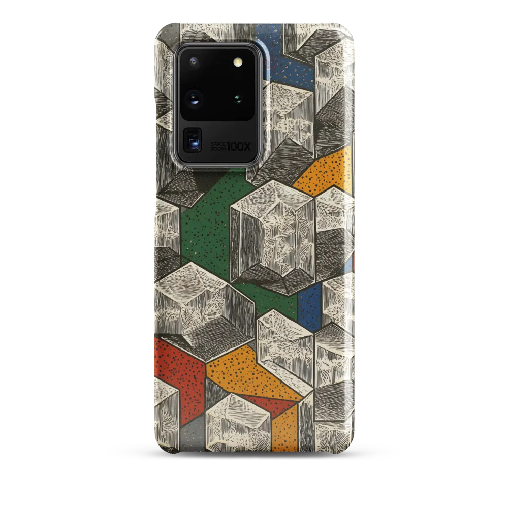 Cubic Dynamics