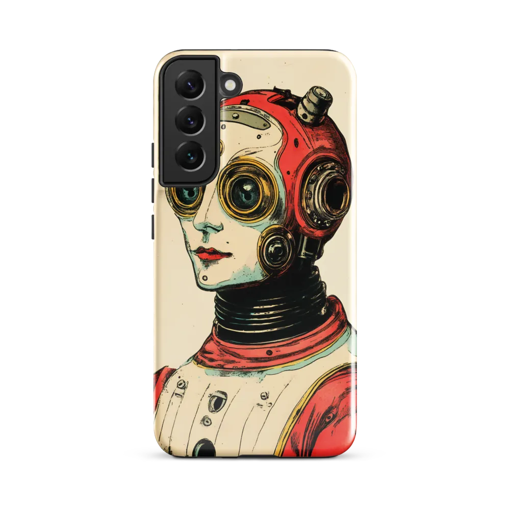 Ethereal Automaton