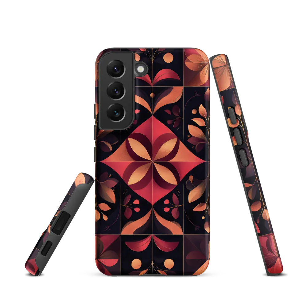 Elegance in Bloom