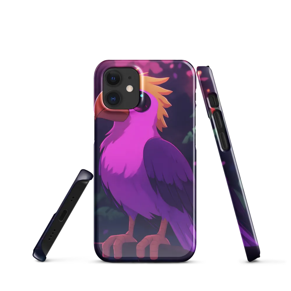Whimsical Perch