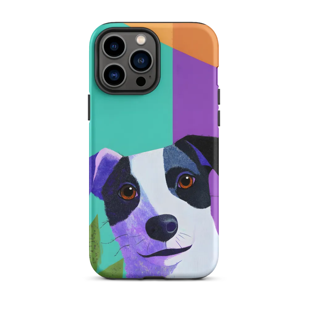 Joyful Canine