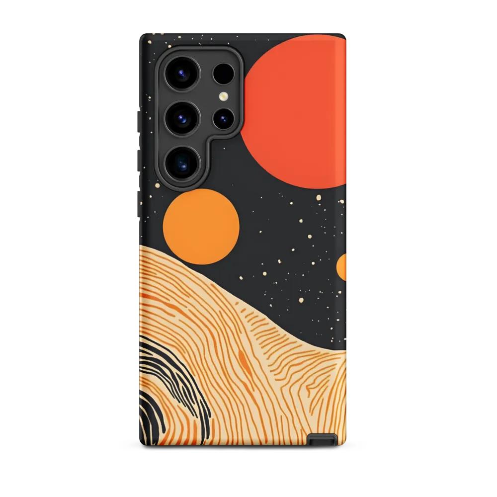 Cosmic Abstraction