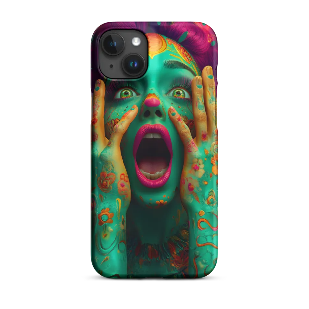Echo of Shock