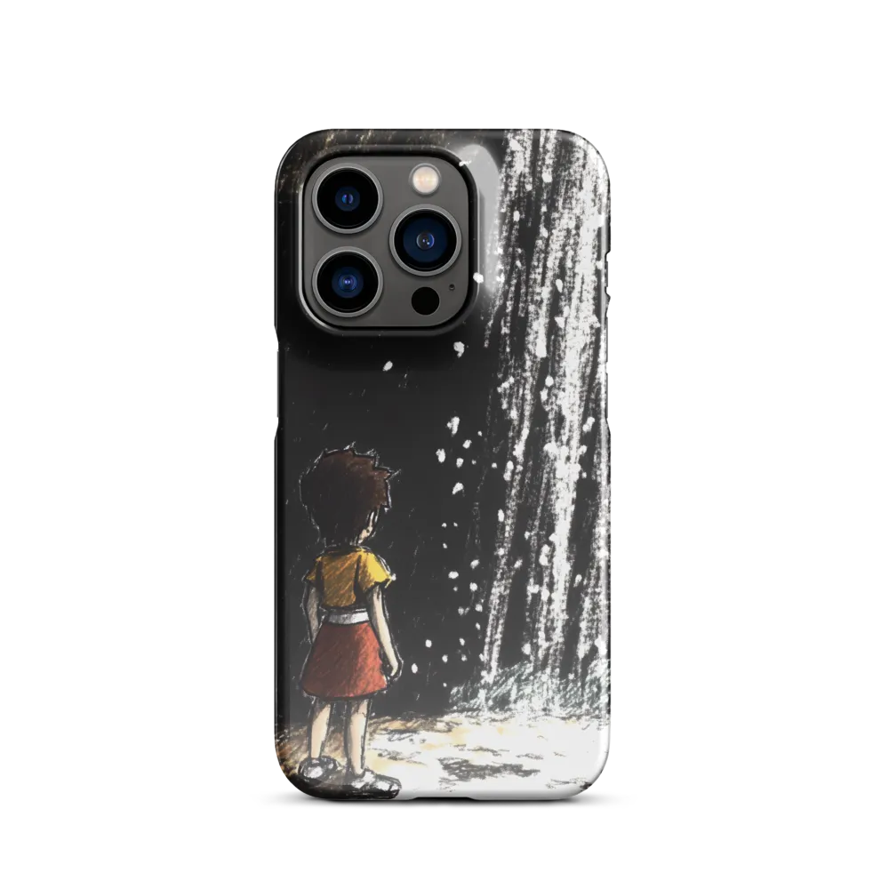 Whispers of the Waterfall
