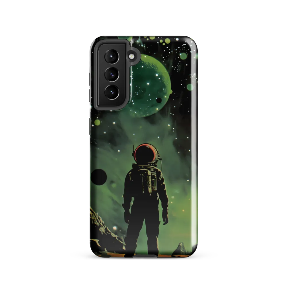 Gazing into the Cosmos