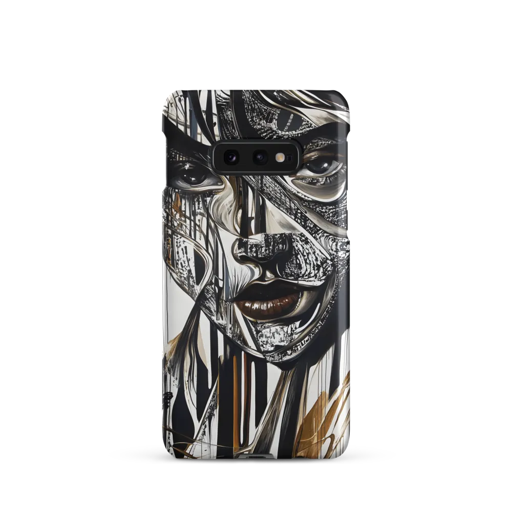 Veils of Expression