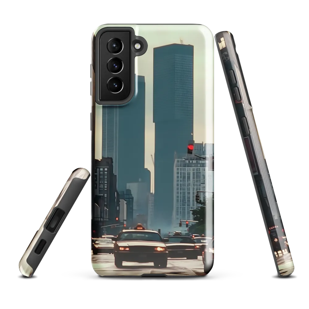 Urban Symphony