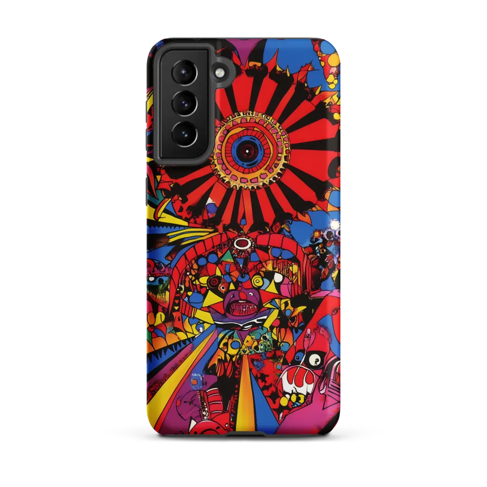 Cosmic Kaleidoscope