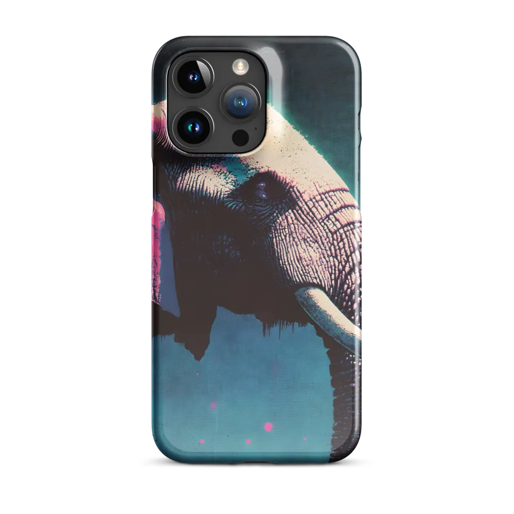 The Elephant in Neon
