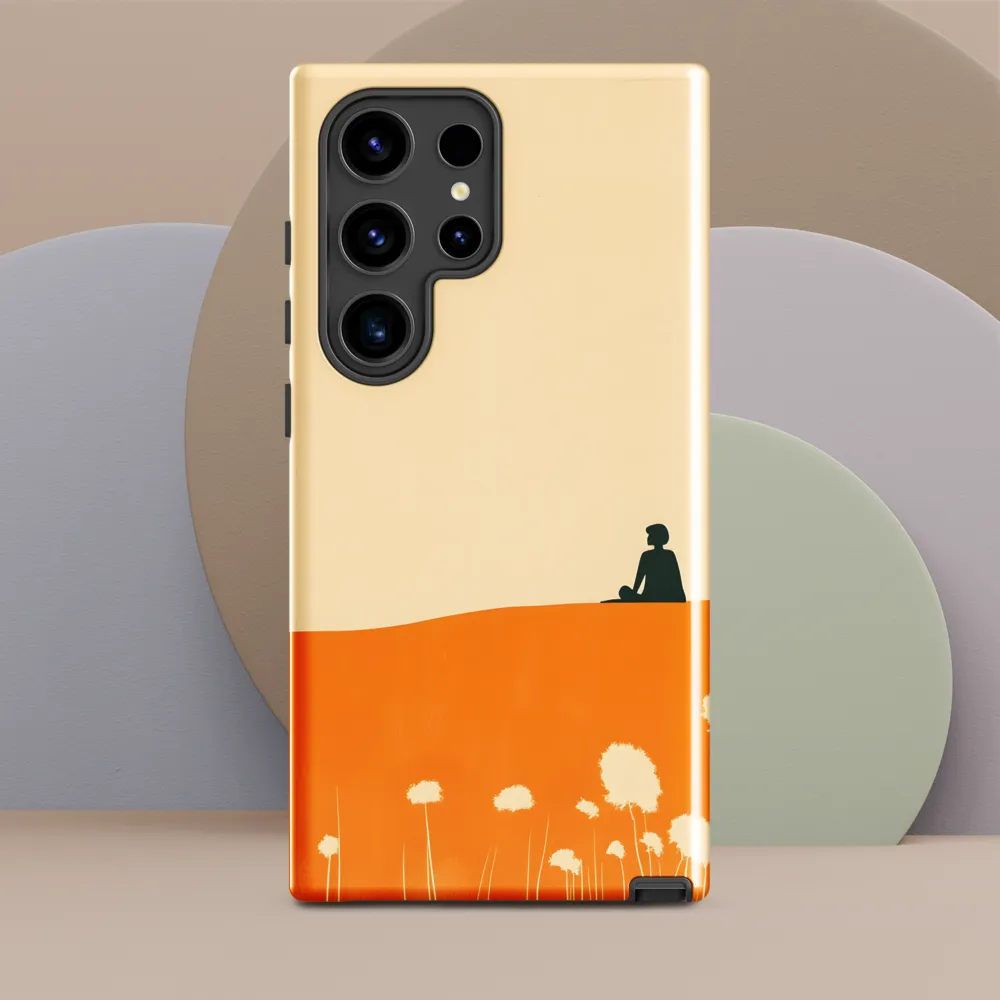 Horizon of Quiet Fields