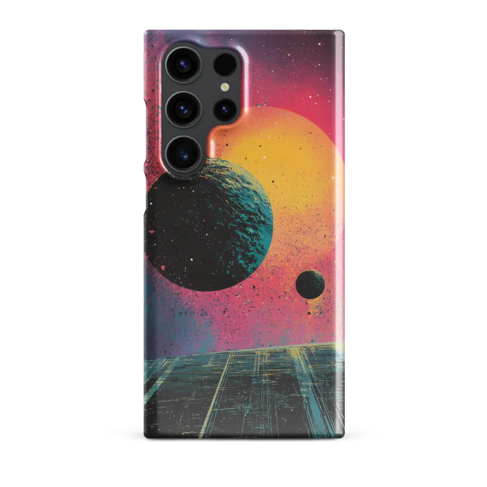 Cosmic Reverie