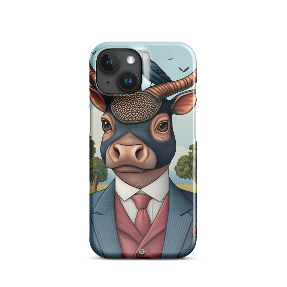 The Bull's Disguise