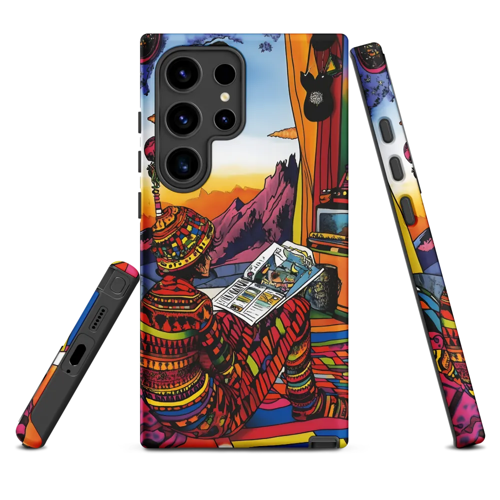 Psychedelic Reverie