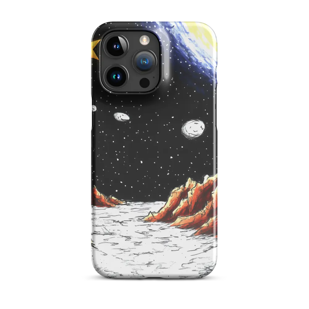 Celestial Dreams