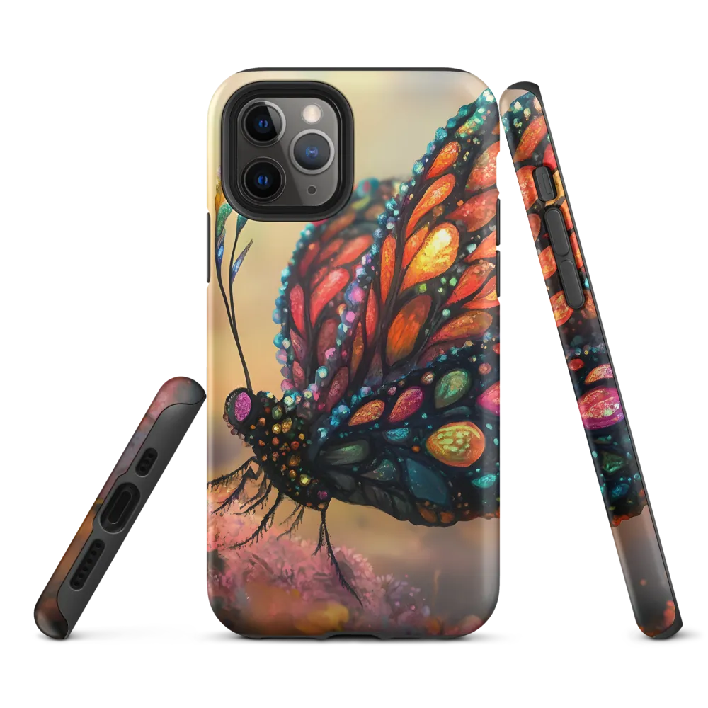 Whispers of a Colorful Dream
