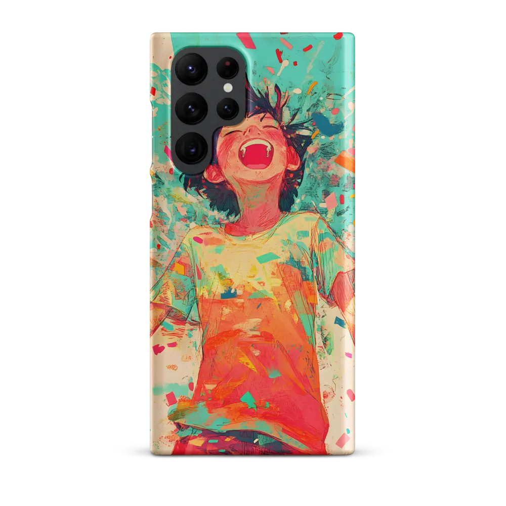 Euphoria in Color