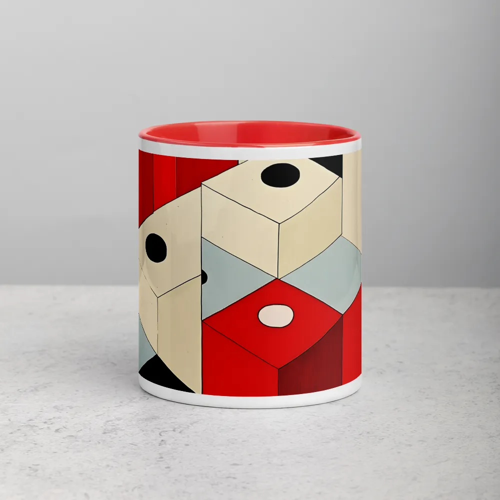 Dynamic Cubism