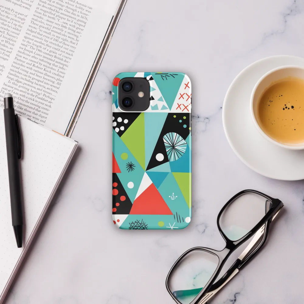 Playful Geometric Harmony