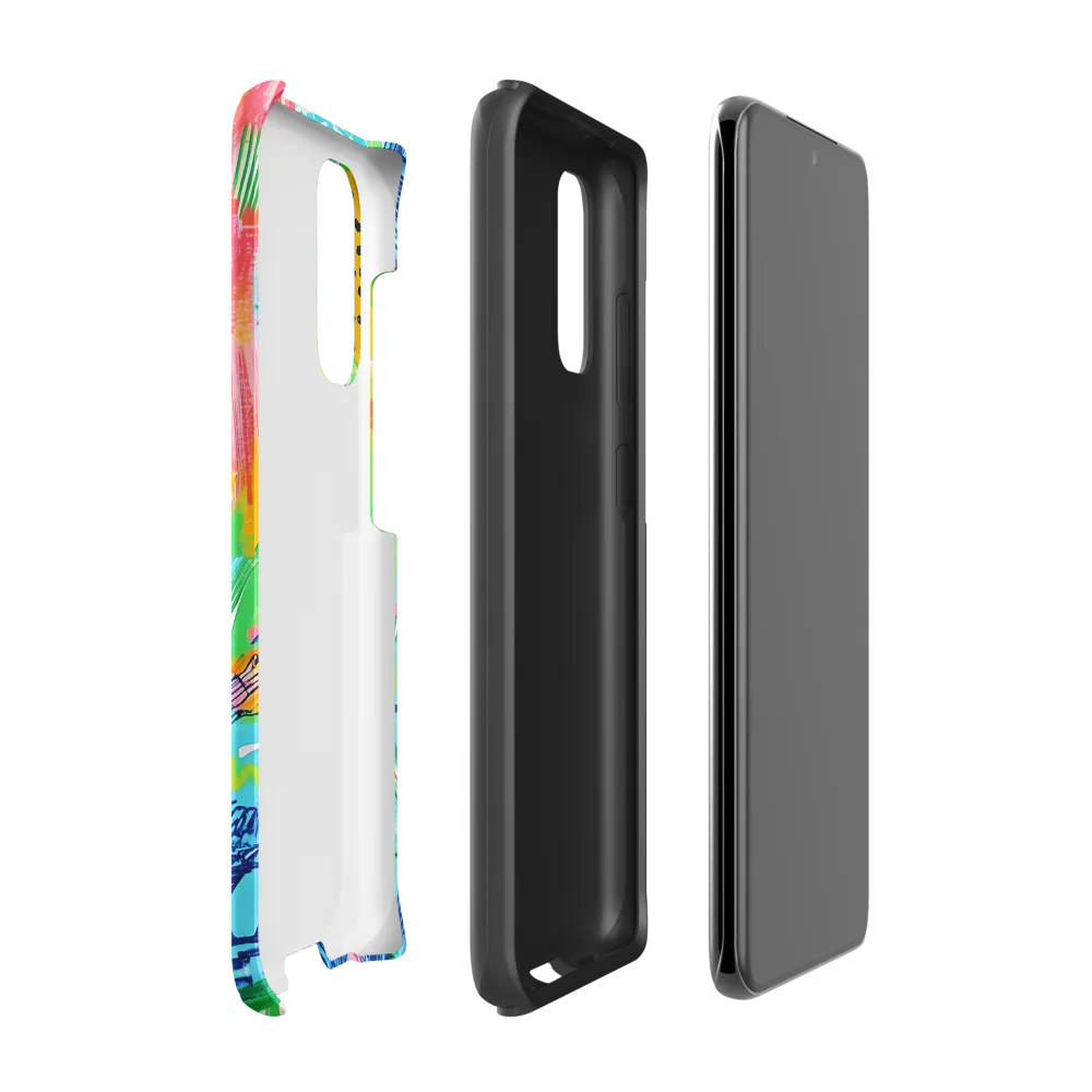 Harmony in Color