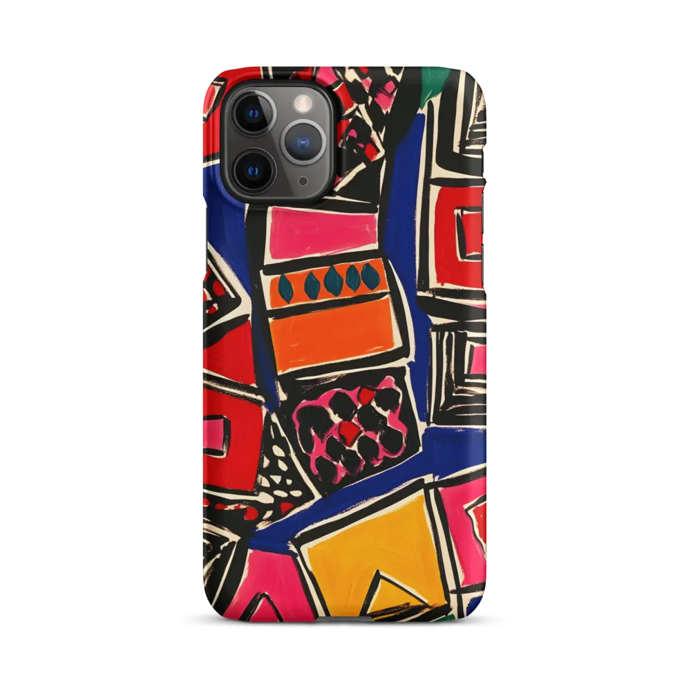 Dynamic Geometric Harmony