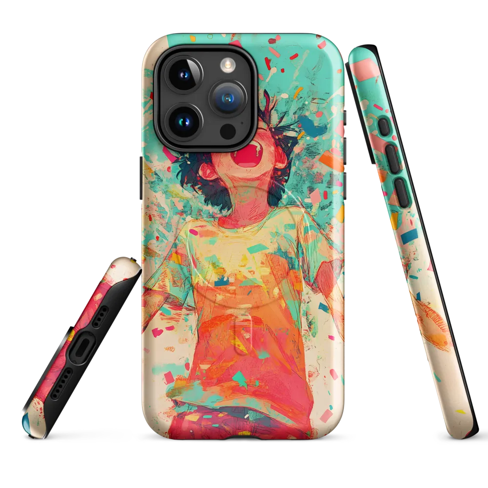 Euphoria in Color