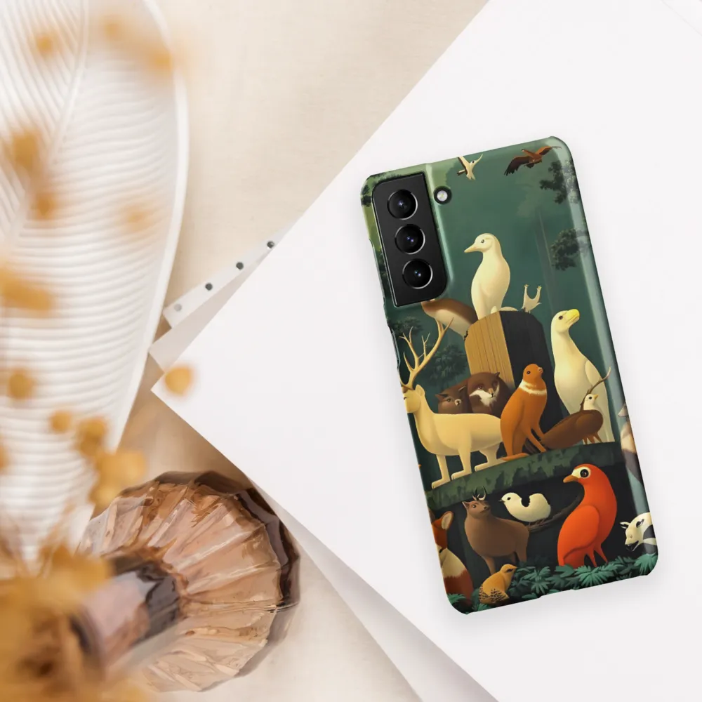 Forest Harmony