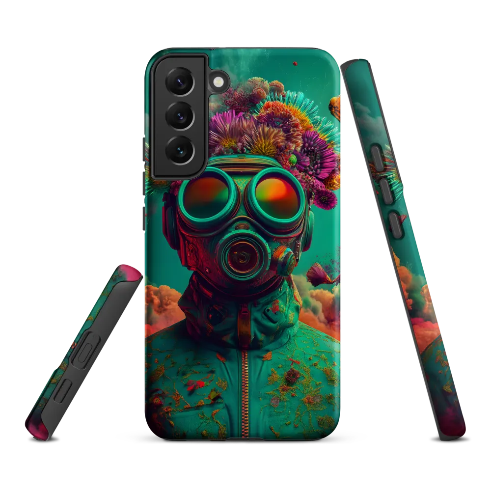 Ecstasy of Nature and Technology