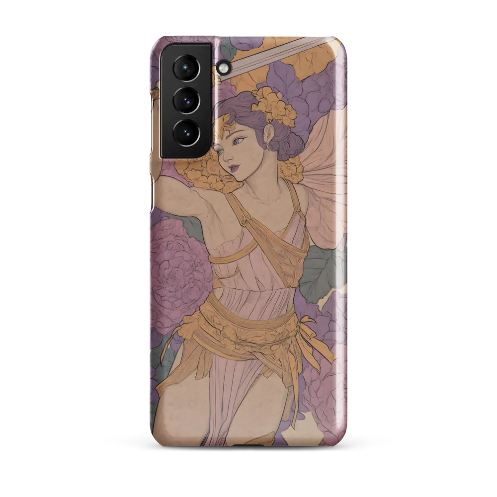 Goddess of Blossoms